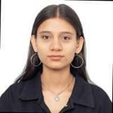 Divyanshi Upadhyay