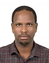 John Ndayisaba