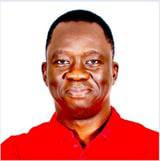 Dr Cheikh SARR