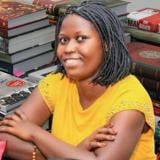 Ingabire M. Claire